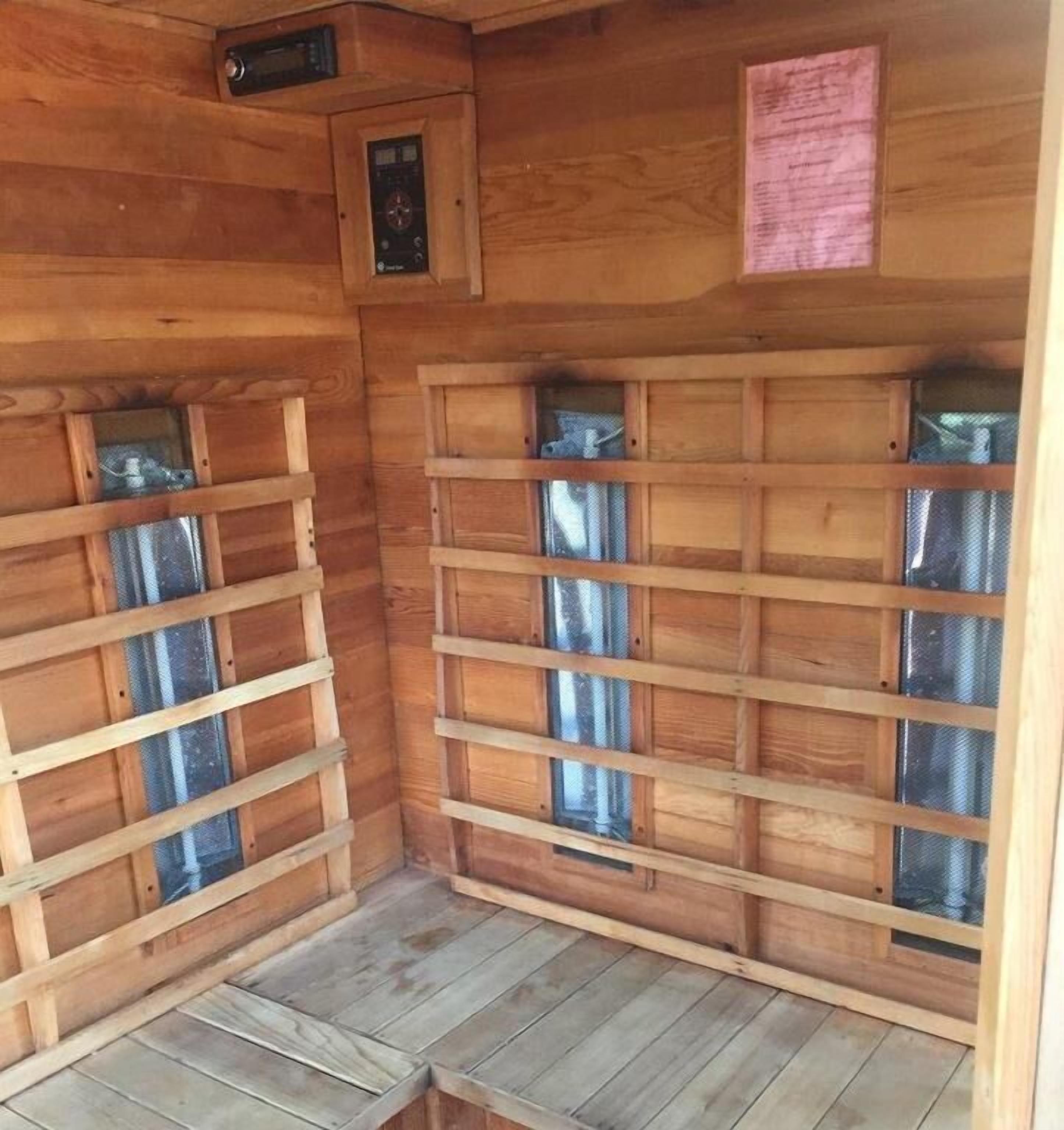 Photo - Kawai Purapura Yoga Retreat Centre