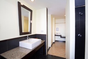 Bathroom - Pgs Hotels Casa Del Sol (Kata)