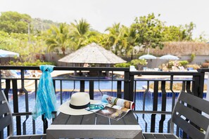 Balcony - Pgs Hotels Casa Del Sol (Kata)