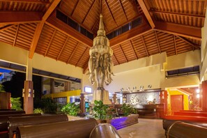 Lobby - Pgs Hotels Casa Del Sol (Kata)