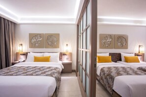 Room - Pgs Hotels Casa Del Sol (Kata)