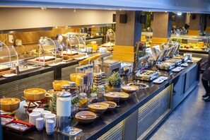 Restaurant - Pgs Hotels Casa Del Sol (Kata)