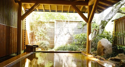 Hashinoya Annex Ransui