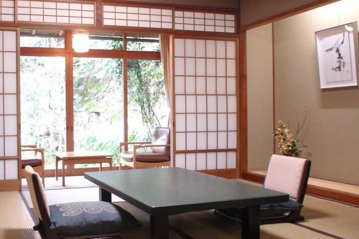 用餐區