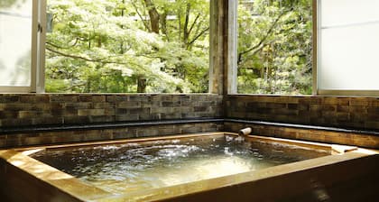 Hashinoya Annex Ransui