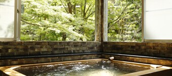 Hashinoya Annex Ransui