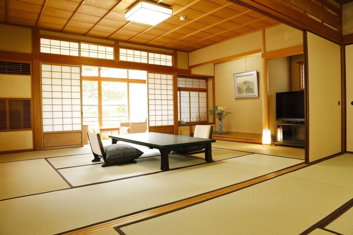 用餐區
