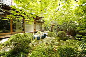 花園