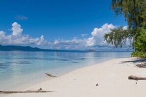 Grill-/piknikområde