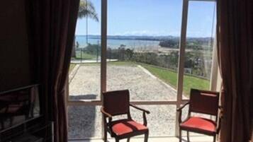 Studio | View from room