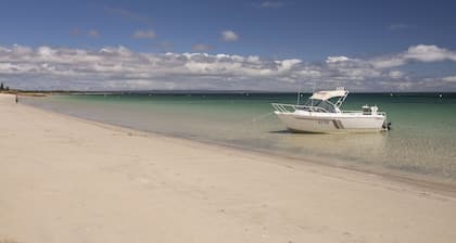 Discovery Parks - Busselton