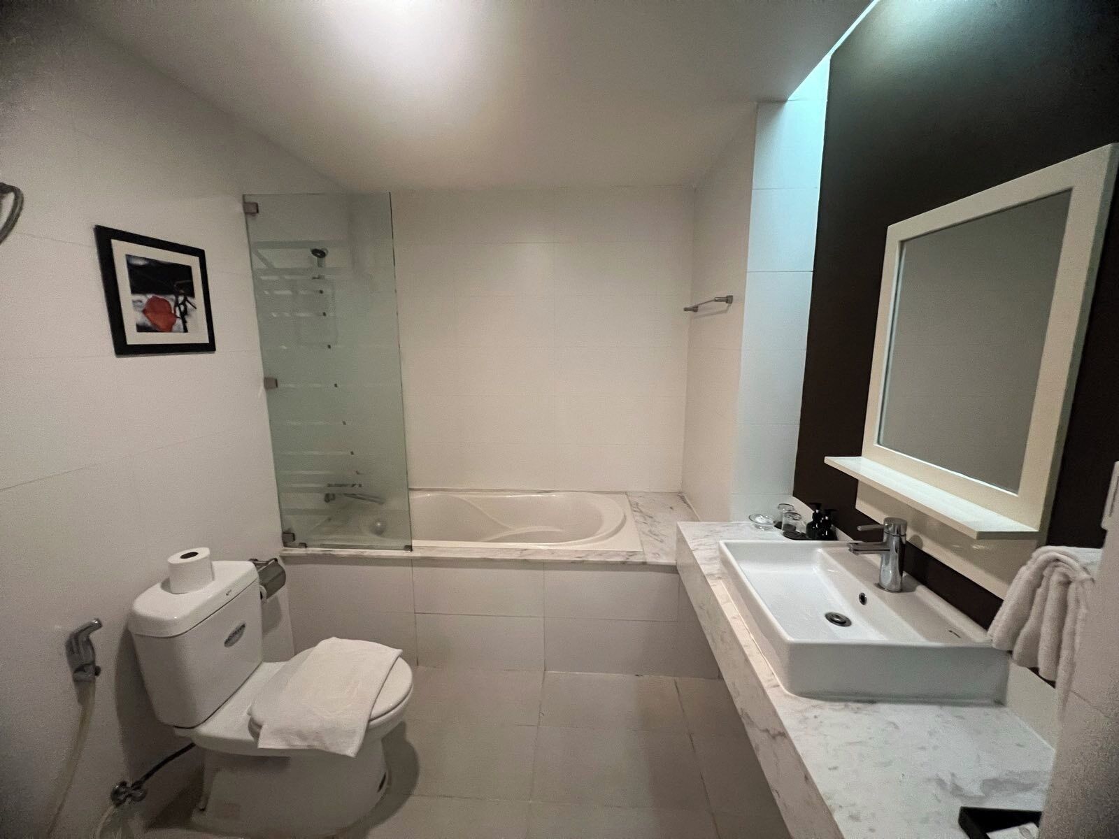 Foto - Minh Khang Hotel