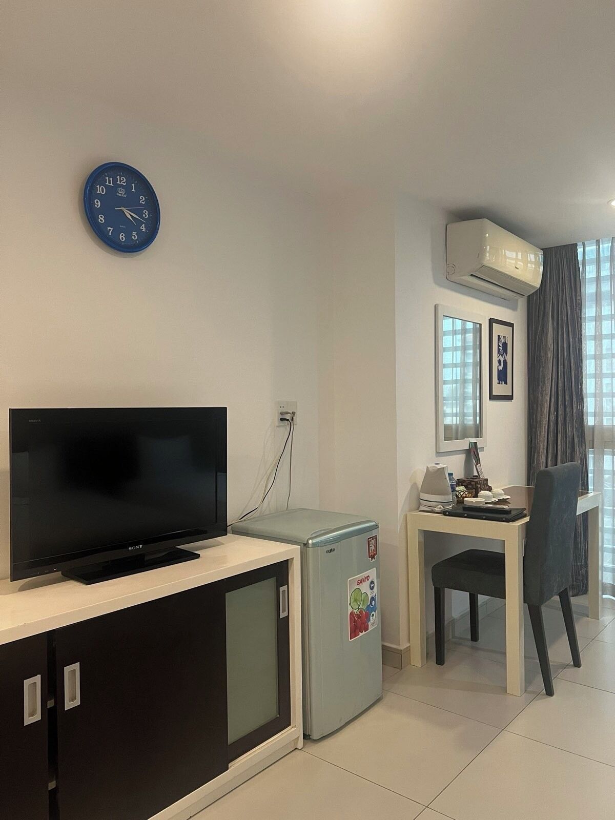 Foto - Minh Khang Hotel