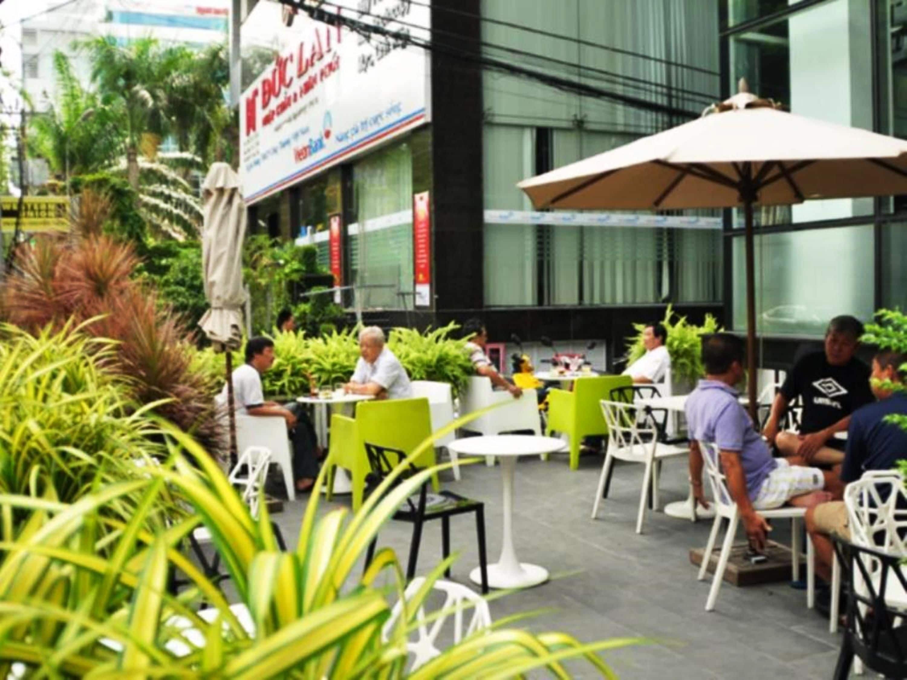 Foto - Minh Khang Hotel