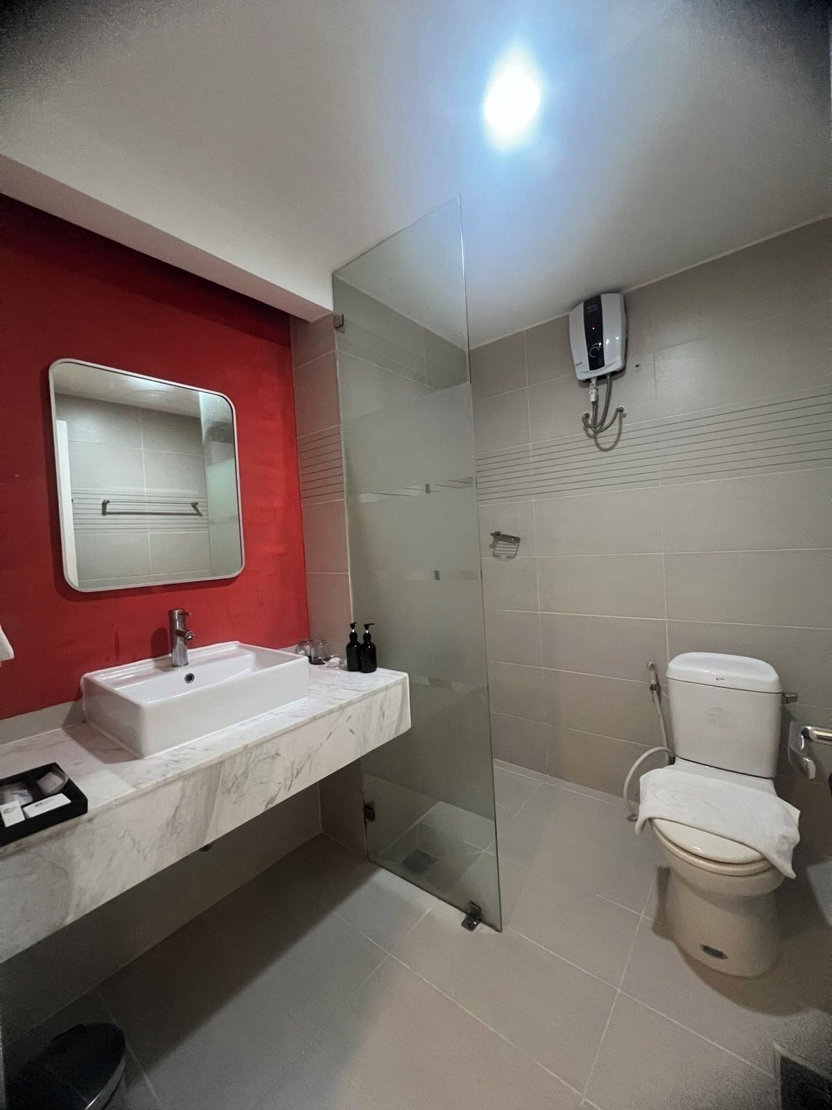 Foto - Minh Khang Hotel