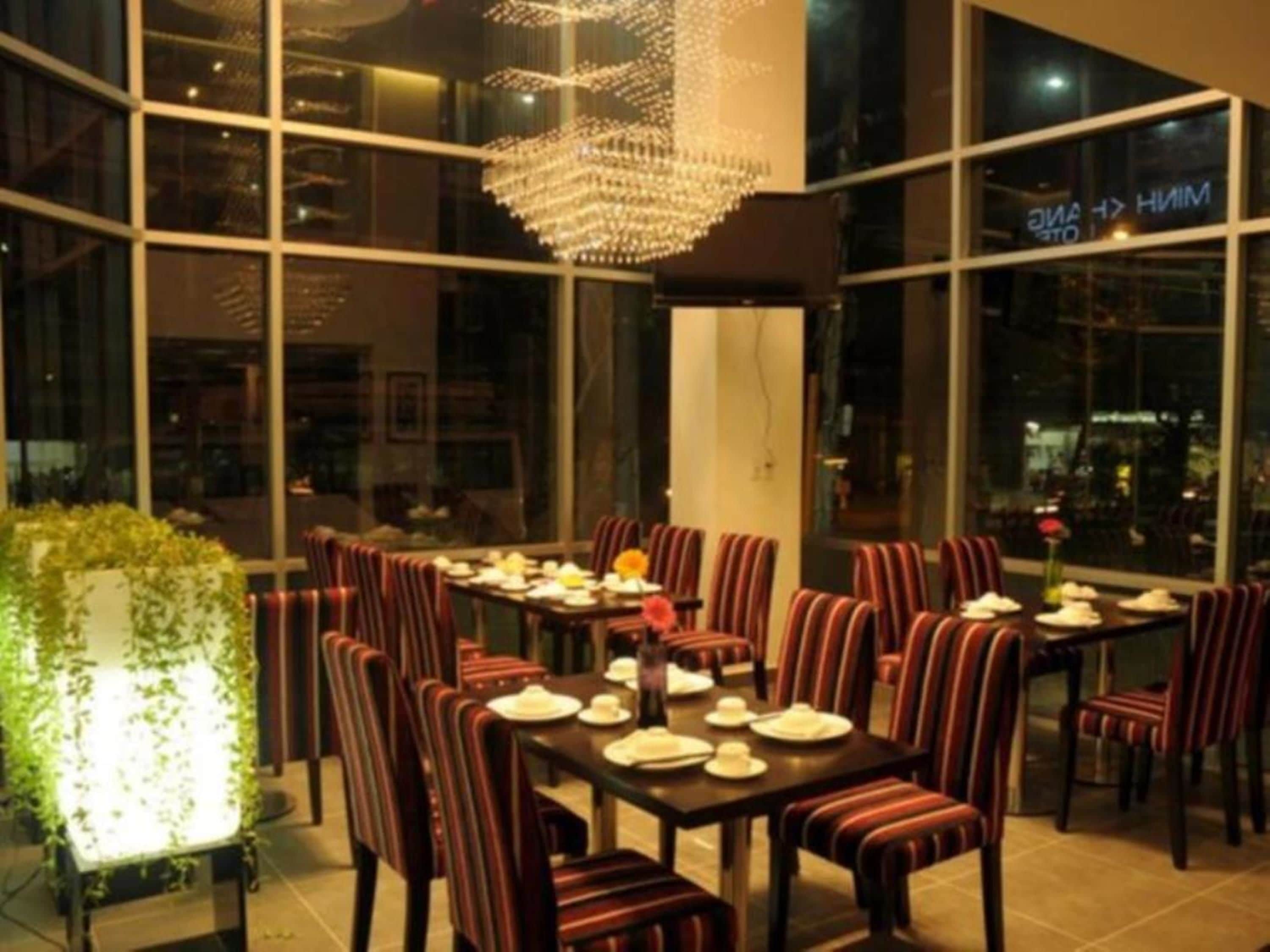 Foto - Minh Khang Hotel