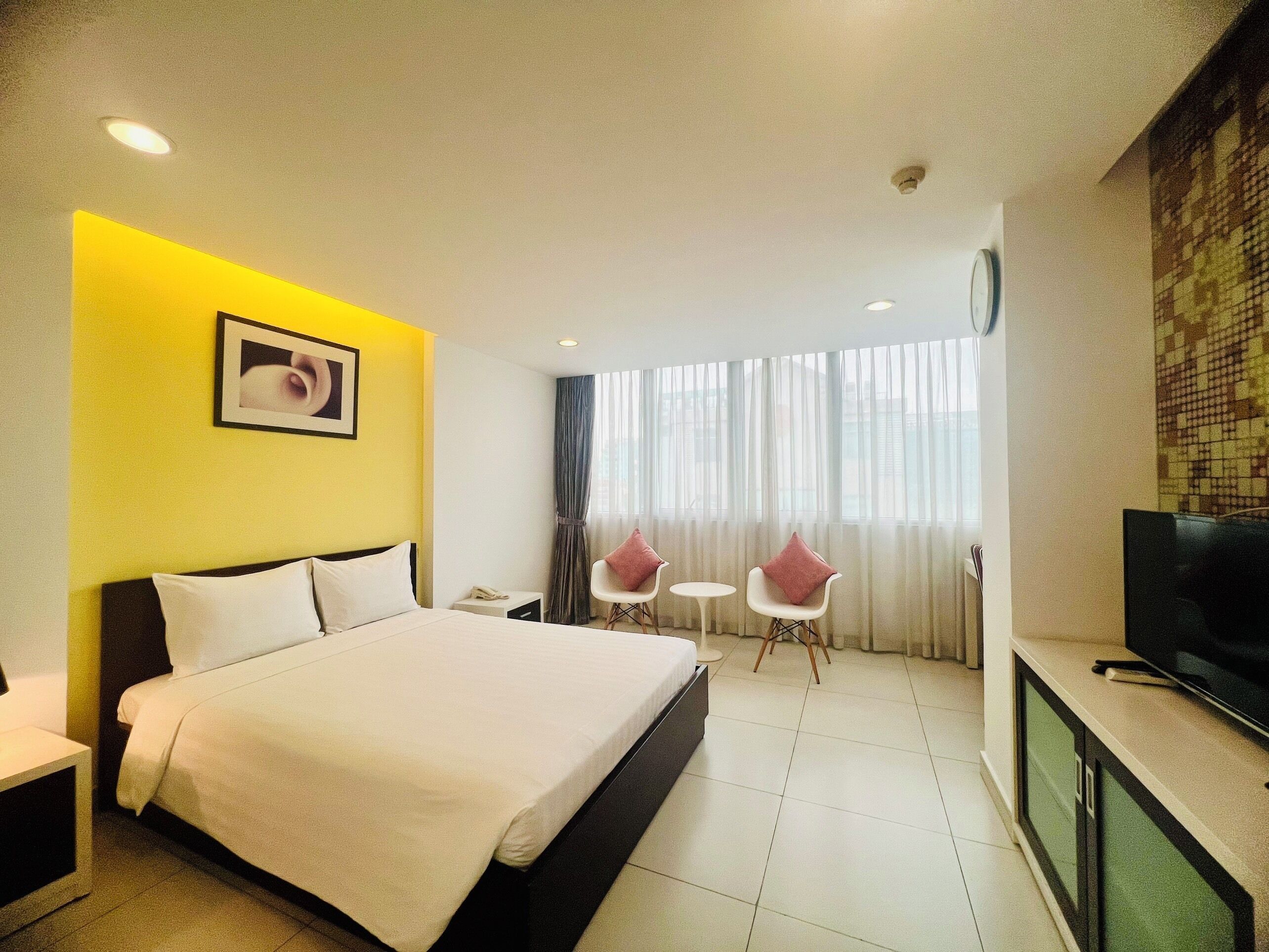 Foto - Minh Khang Hotel