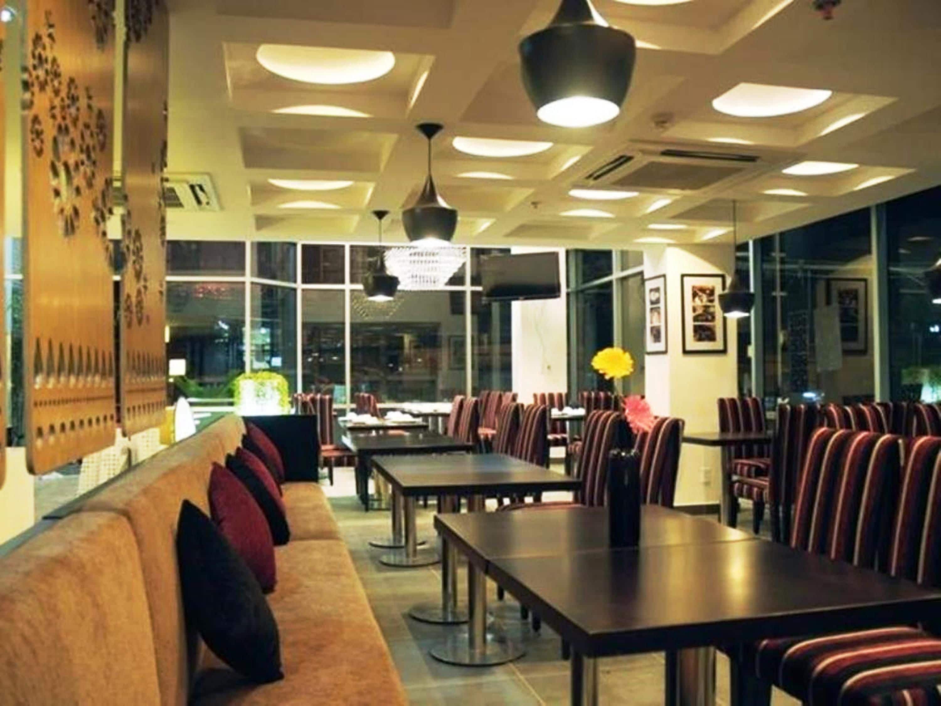 Foto - Minh Khang Hotel