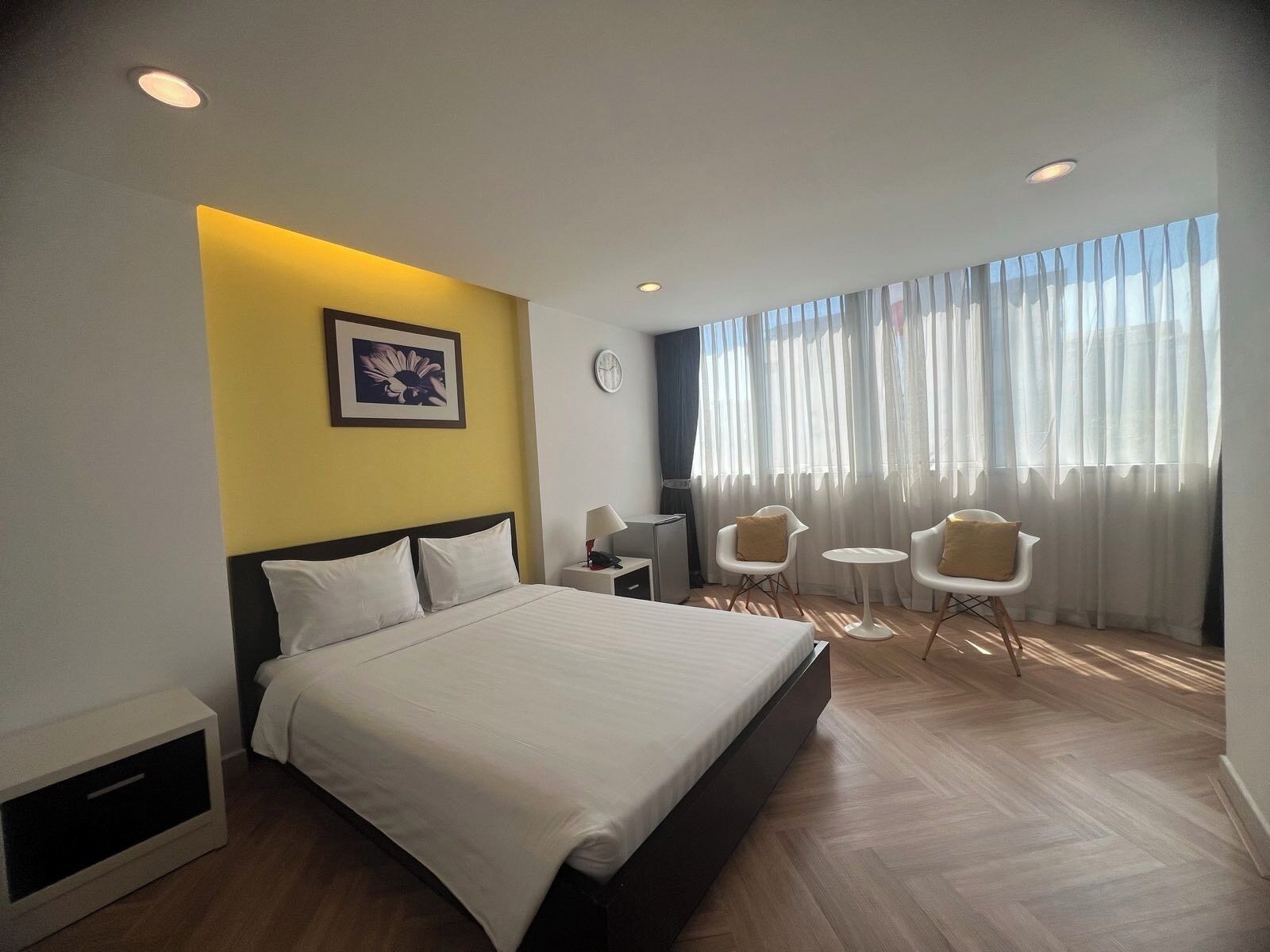 Foto - Minh Khang Hotel