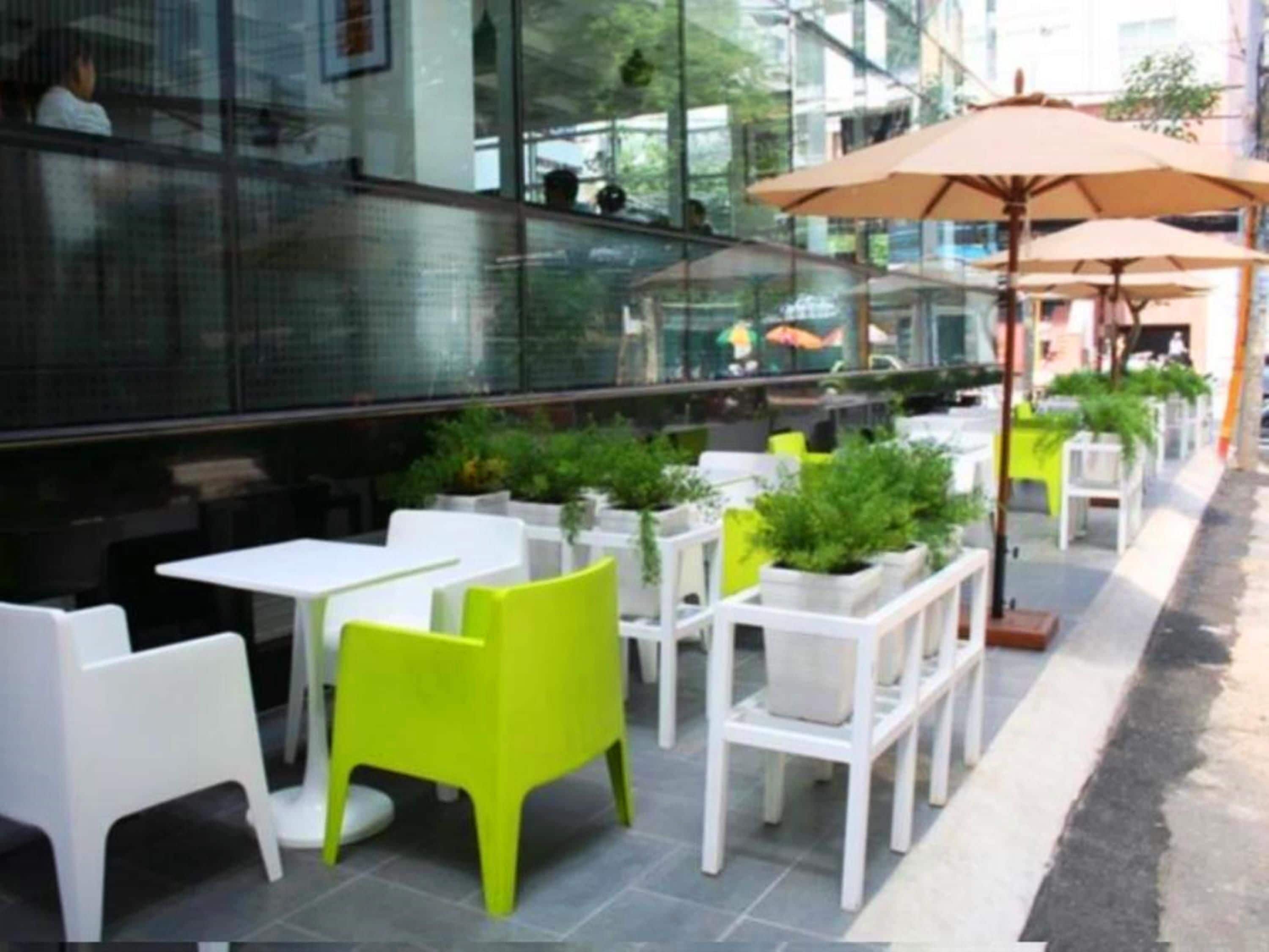 Foto - Minh Khang Hotel