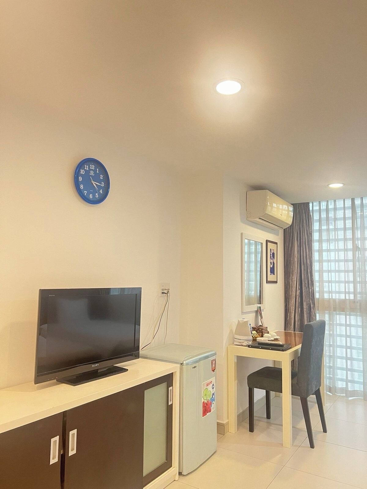 Foto - Minh Khang Hotel