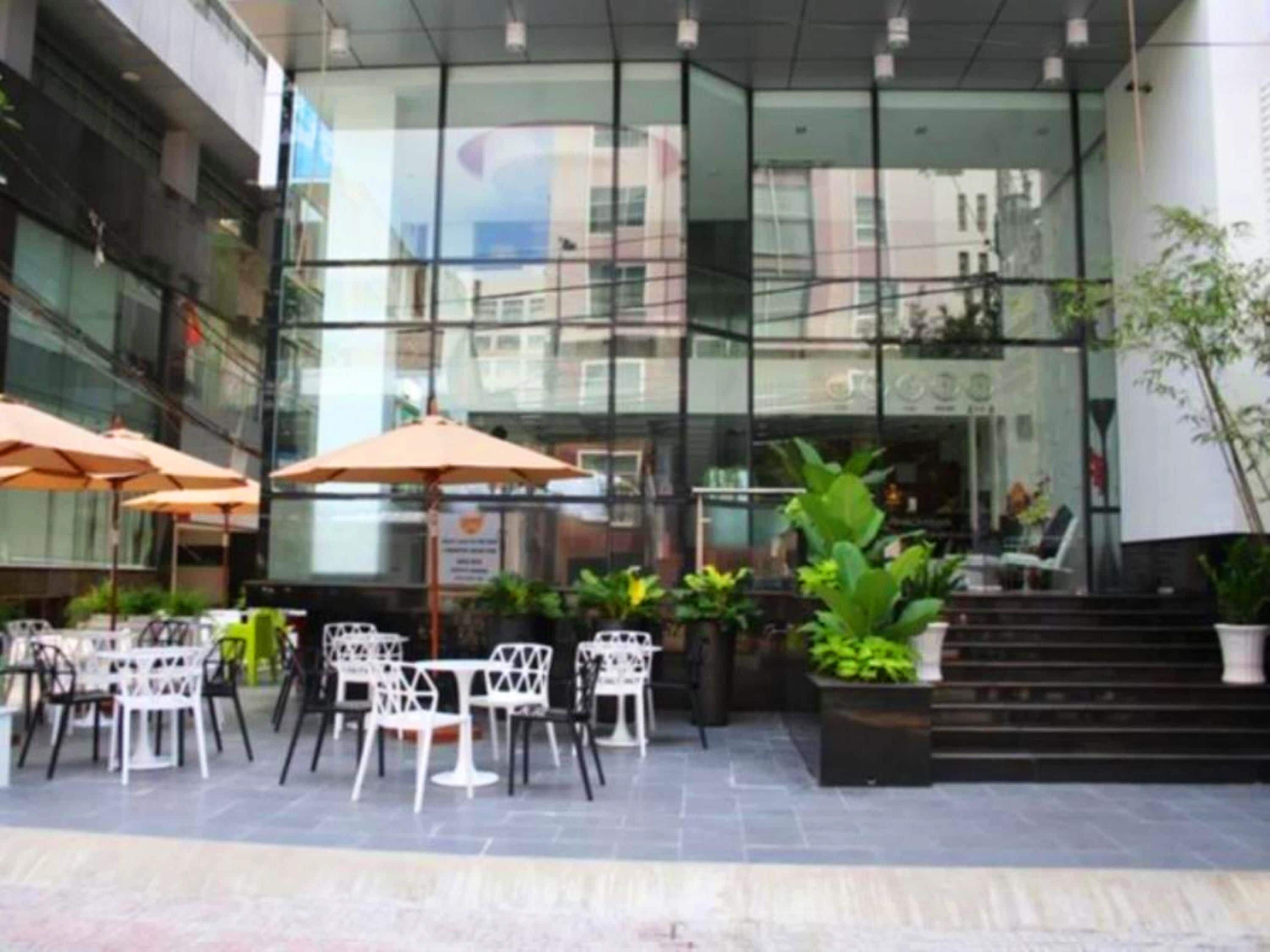 Foto - Minh Khang Hotel