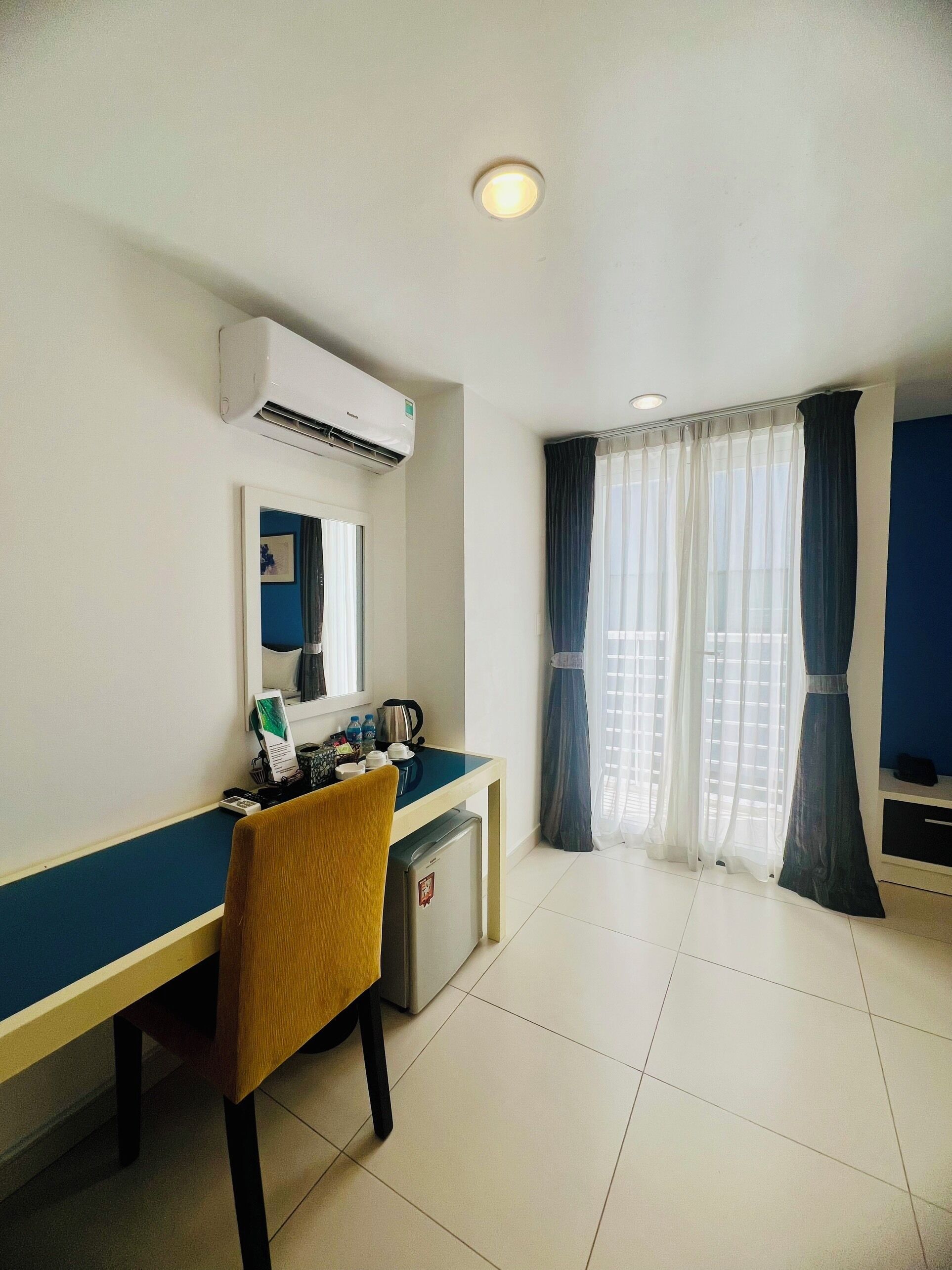 Foto - Minh Khang Hotel