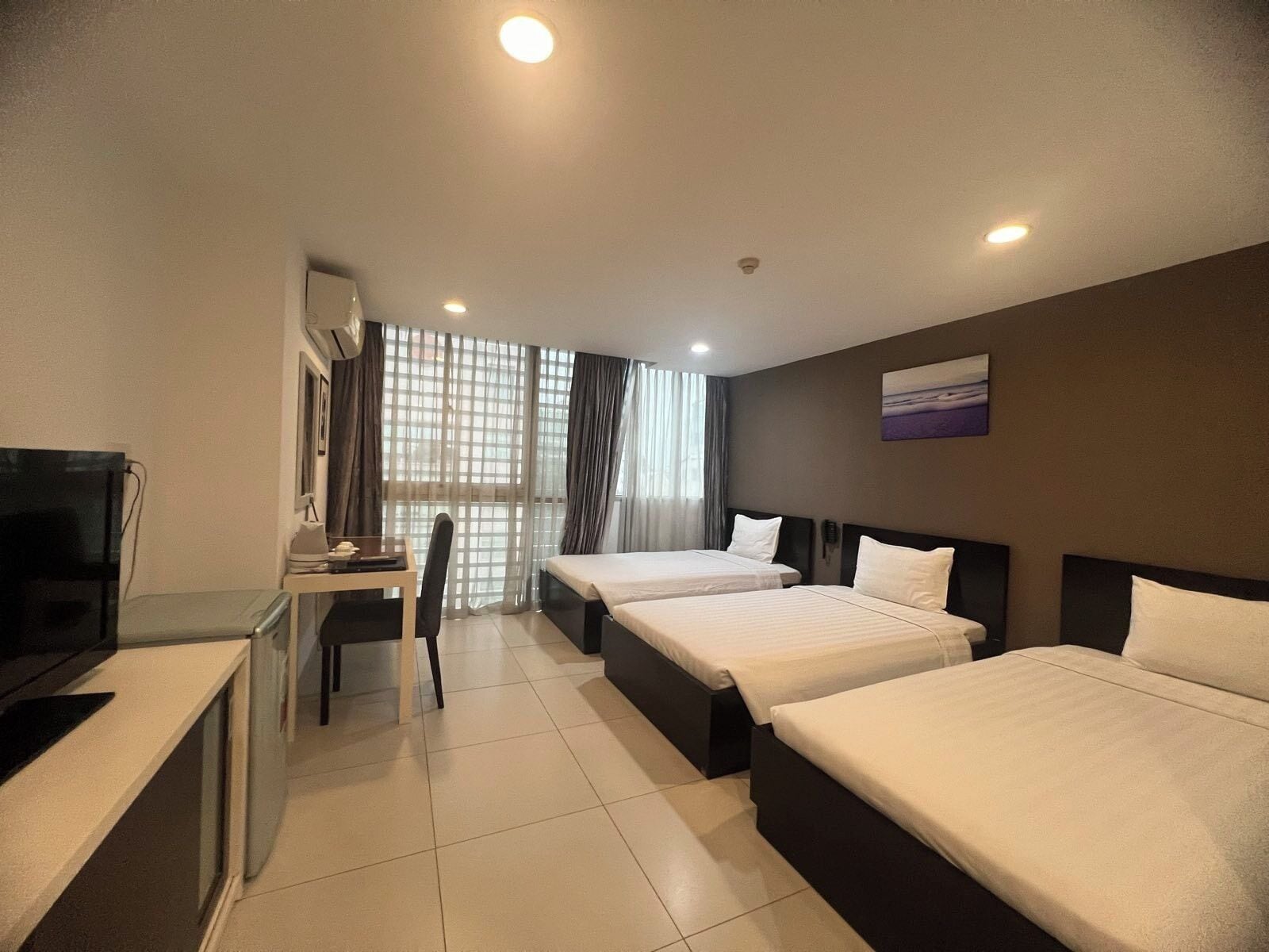 Foto - Minh Khang Hotel