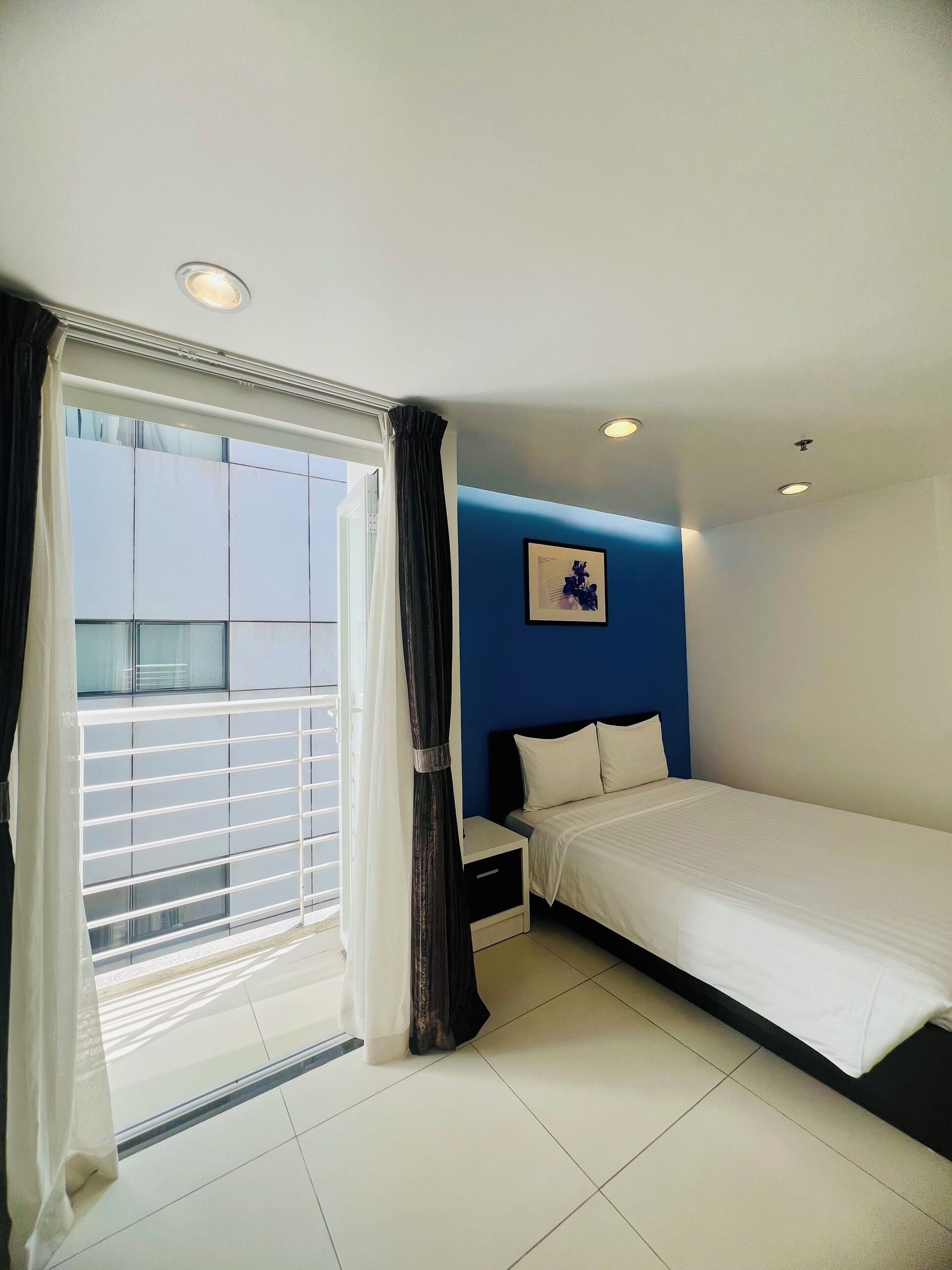 Foto - Minh Khang Hotel