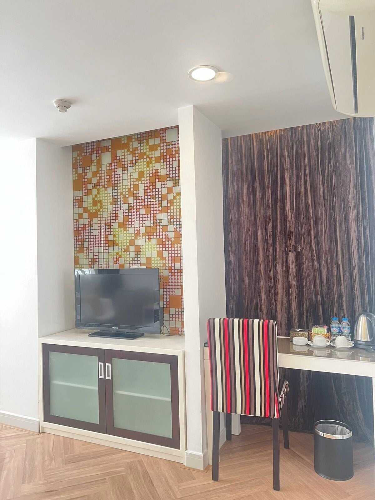 Foto - Minh Khang Hotel