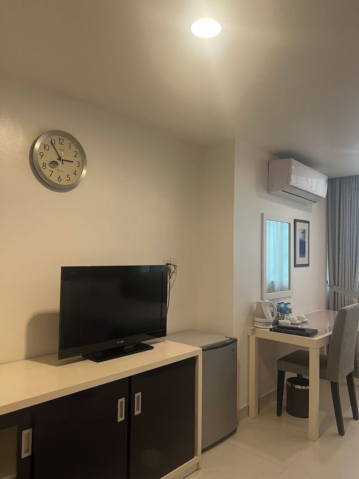 Foto - Minh Khang Hotel