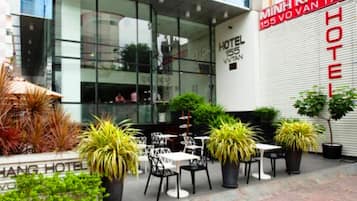 Café