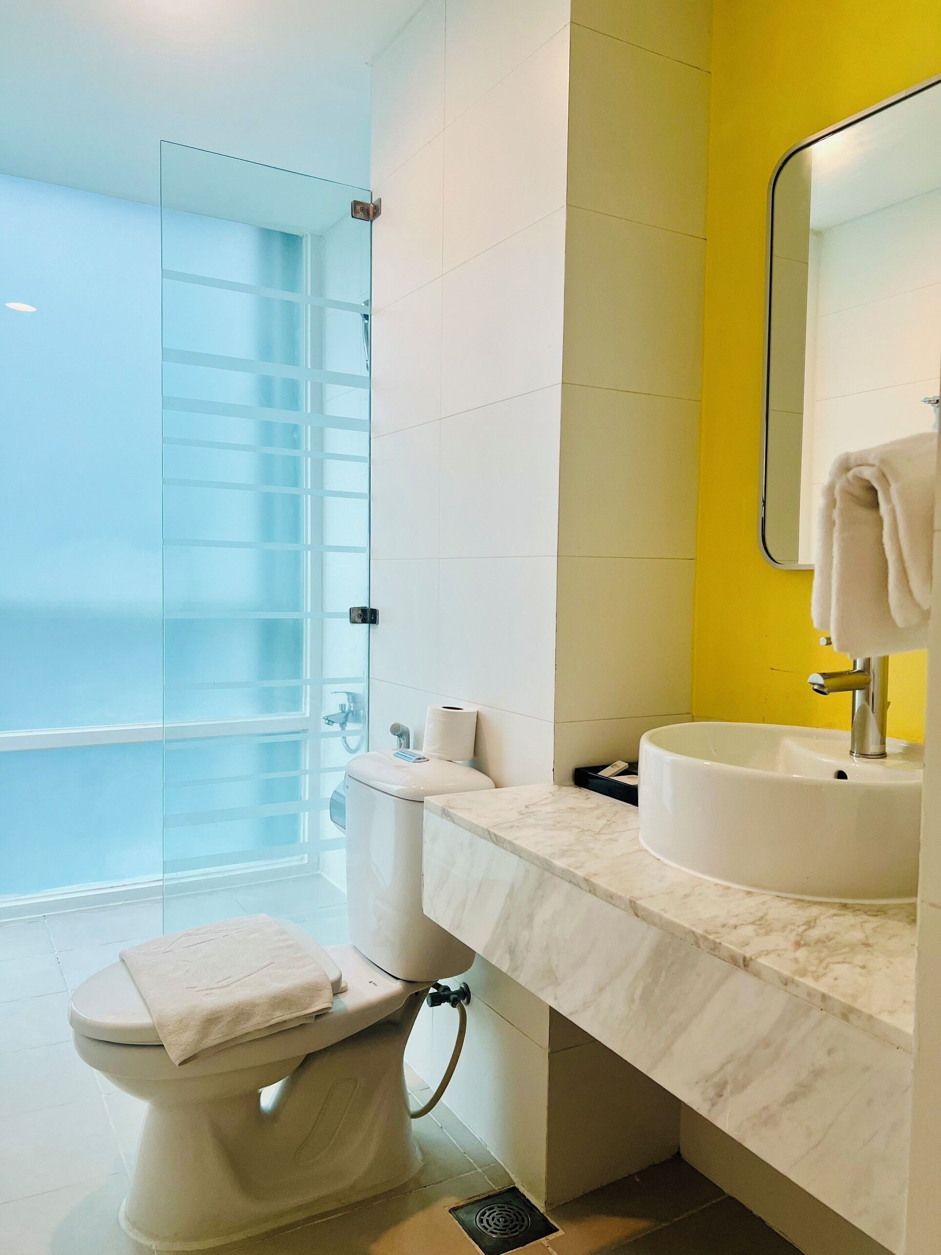 Foto - Minh Khang Hotel