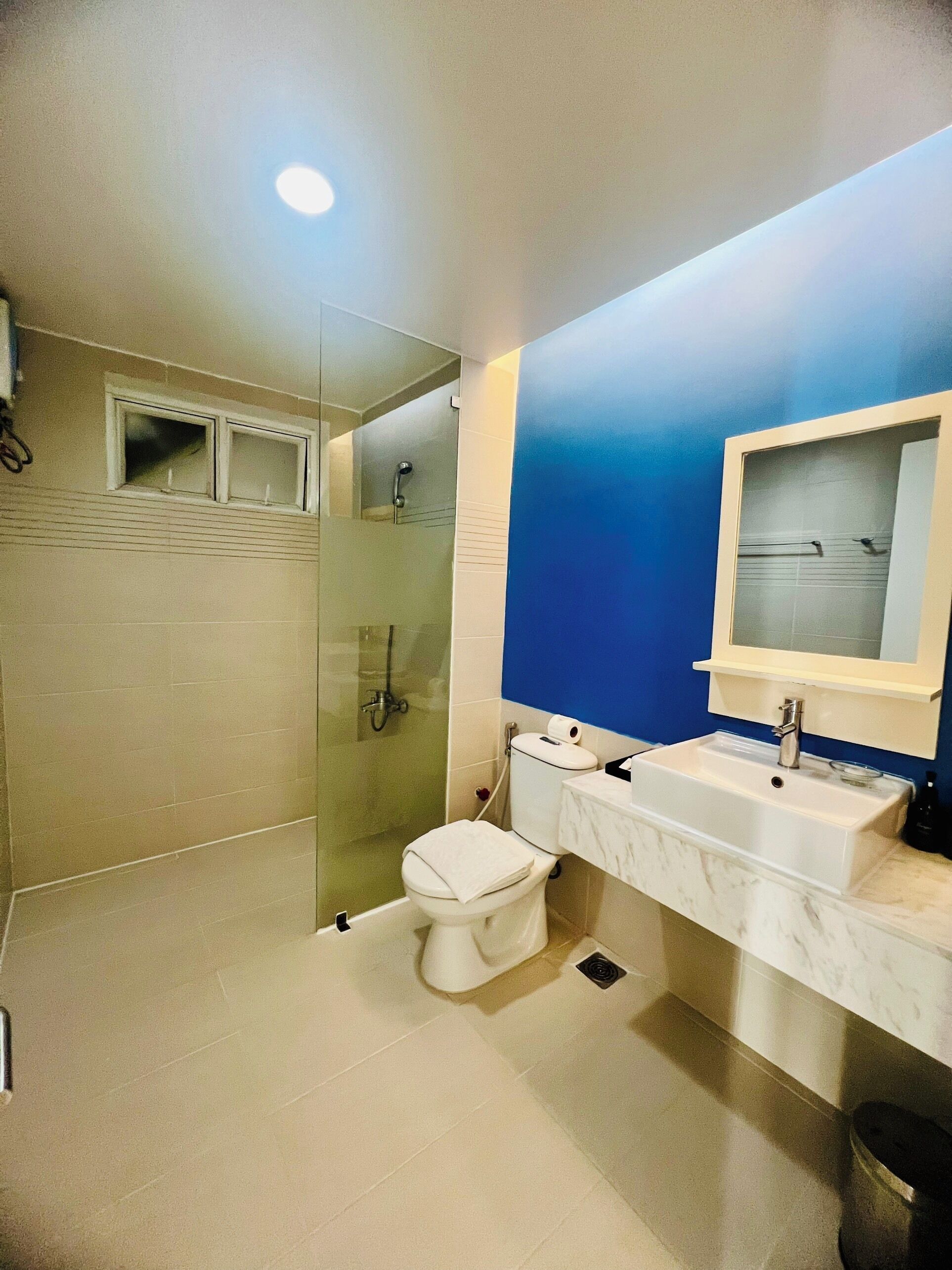 Foto - Minh Khang Hotel