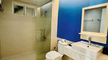 Superior Room | Bathroom