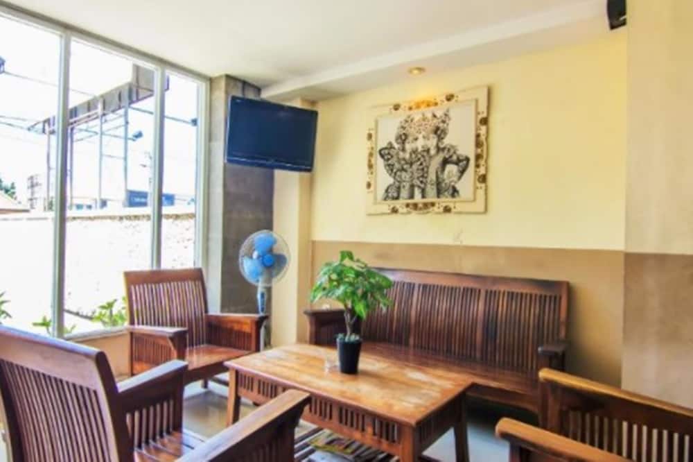 Sanur Ayu Hotel