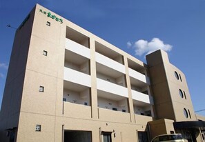 Exterior - Business Hotel Shinten (Imari)