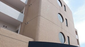 Exterior - Business Hotel Shinten (Imari)