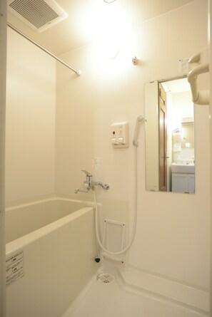 Bathroom - Business Hotel Shinten (Imari)