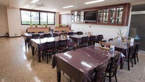 Meeting facility - Business Hotel Shinten (Imari)
