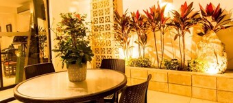 Hotel María Jose
