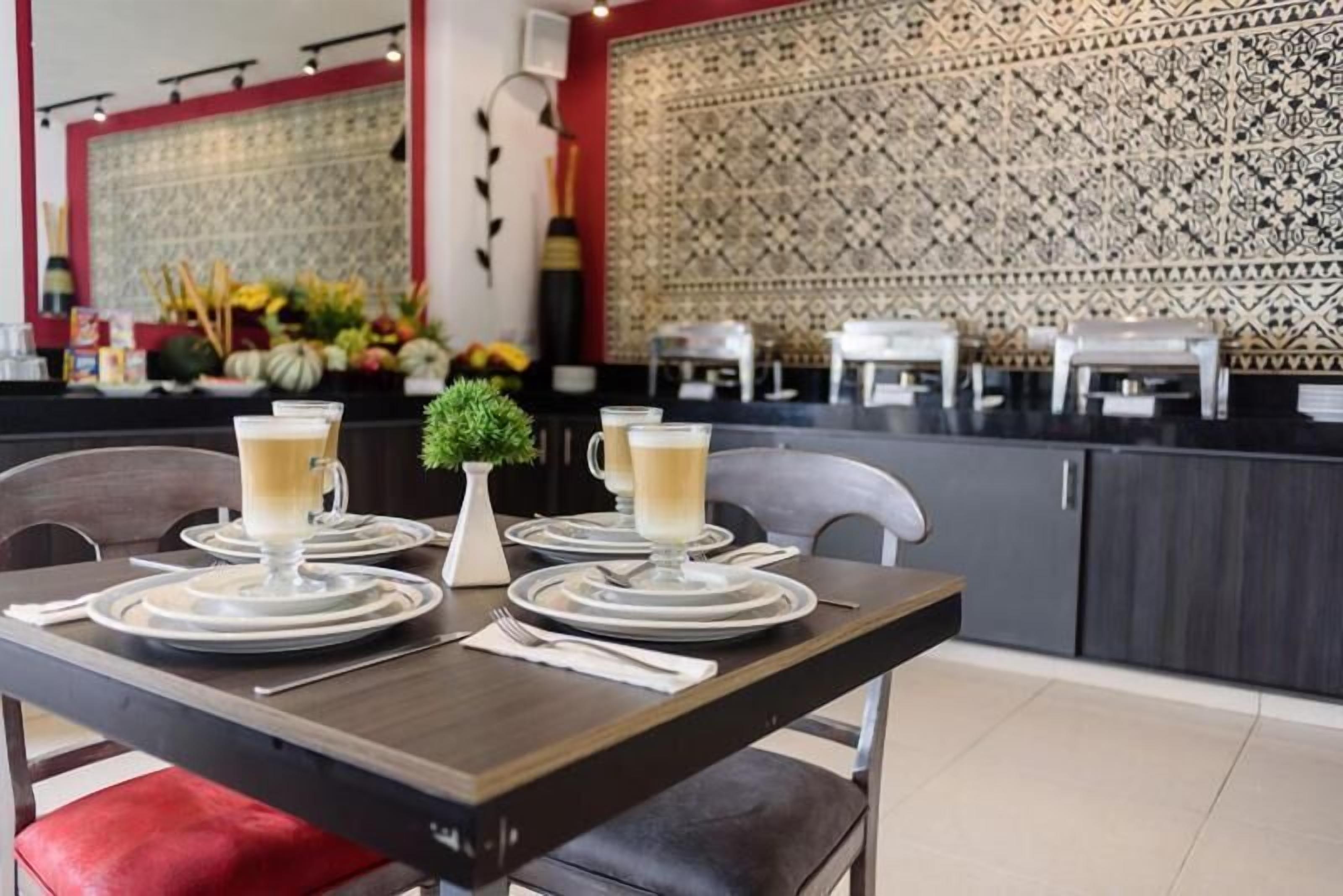 breakfast, lunch, dinner served; regional cuisine