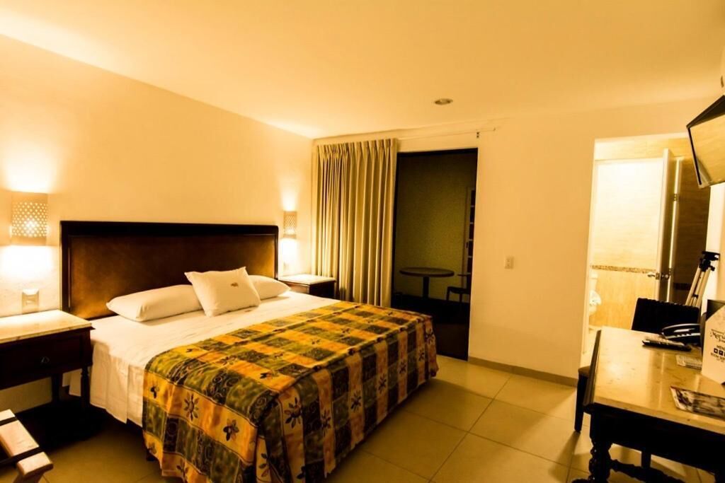 Foto - Hotel María Jose