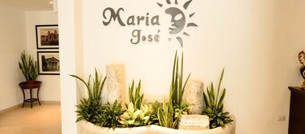 Hotel María Jose