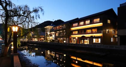 Kinosaki Onsen Ichidaya