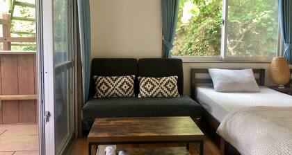 Life is a Journey - Hostel