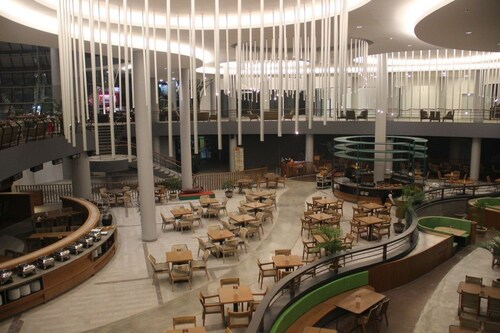 Royal Safari Garden Resort & Convention