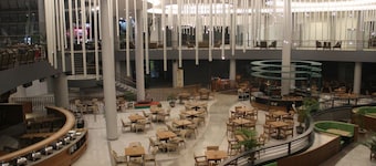 Royal Safari Garden Resort & Convention