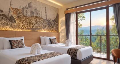 Royal Safari Garden Resort & Convention