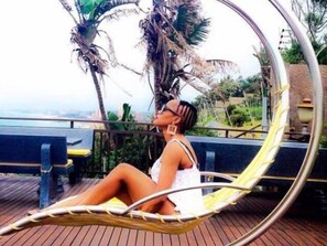 Sundeck - 305 Guest House (aManzimtoti)